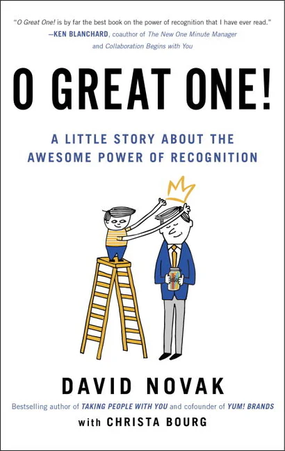 August 2019 Business Bestseller